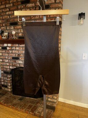 🤎 SKIMS Sculpting Mid-Thigh Shorts XS Seamless Shapewear NWOT 🤎